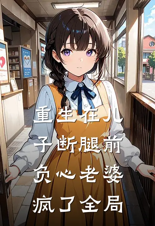 重生在儿子断腿前，负心老婆疯了全局