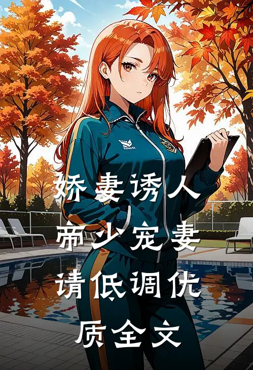 娇妻诱人：帝少宠妻请低调优质全文