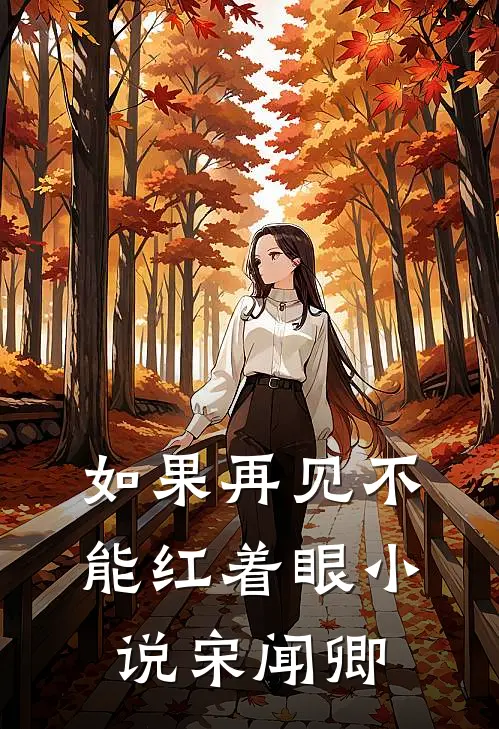 如果再见不能红着眼小说宋闻卿