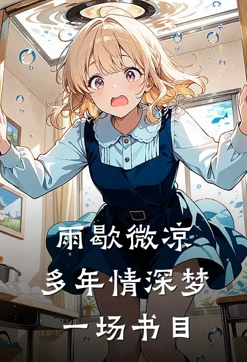 雨歇微凉，多年情深梦一场书目