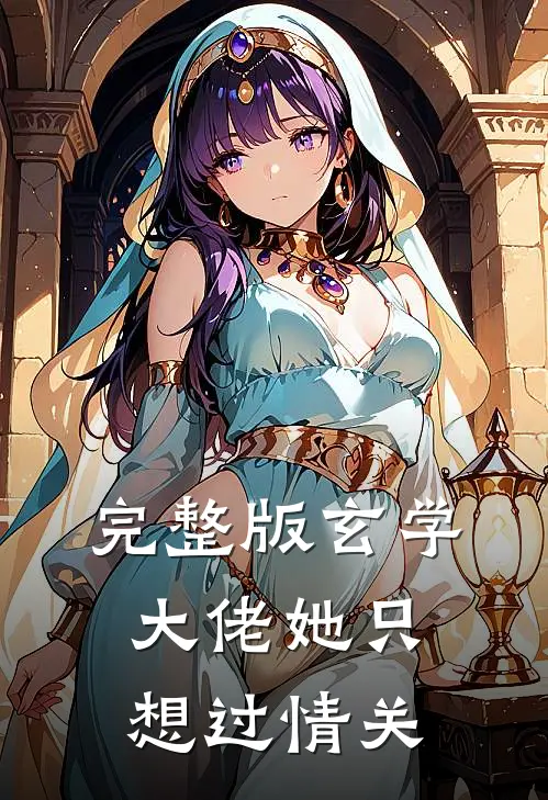 完整版玄学大佬她只想过情关