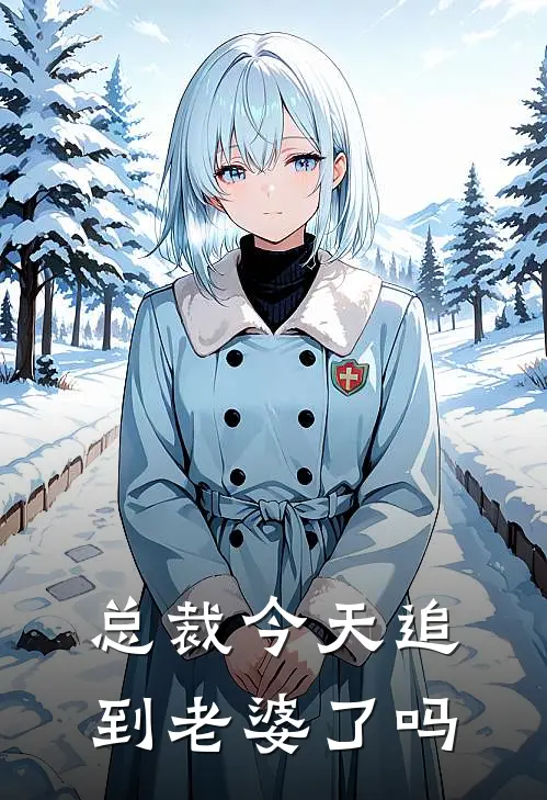 总裁今天追到老婆了吗