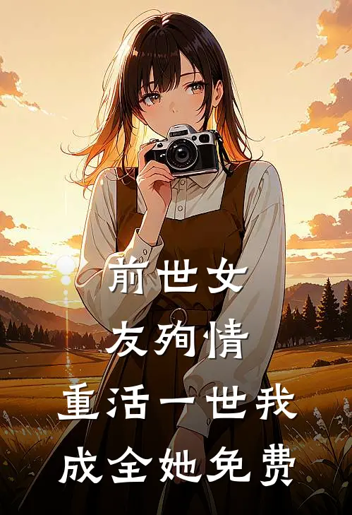前世女友殉情，重活一世我成全她免费