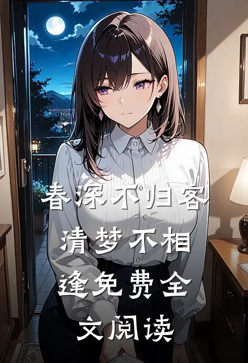 春深不归客，清梦不相逢免费全文阅读
