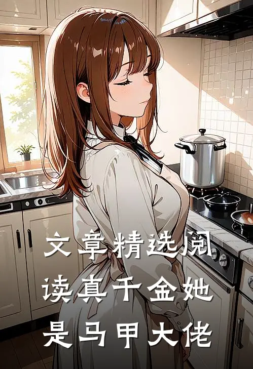 文章精选阅读真千金她是马甲大佬