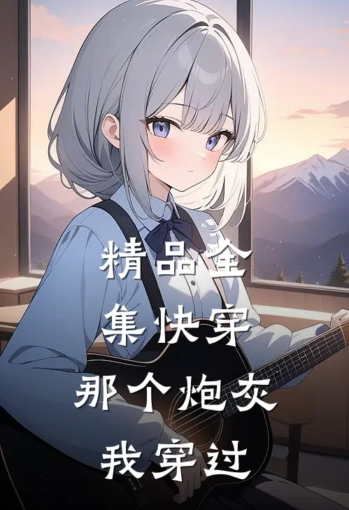 精品全集快穿：那个炮灰我穿过