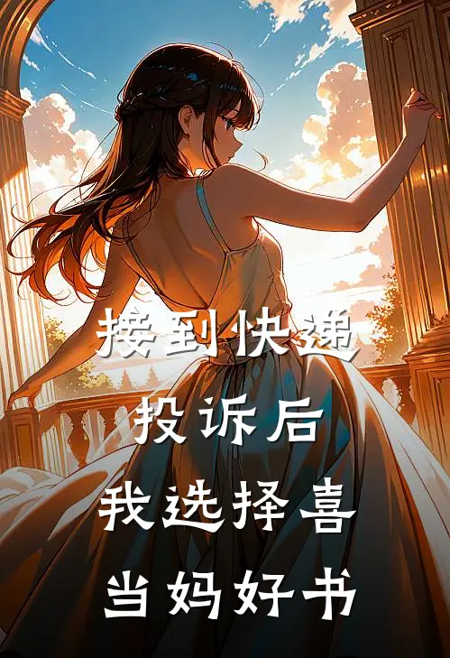 接到快递投诉后，我选择喜当妈好书