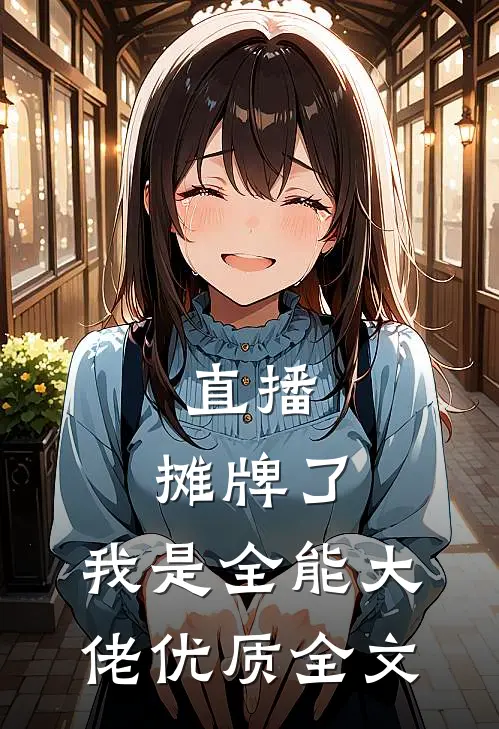 直播：摊牌了，我是全能大佬优质全文