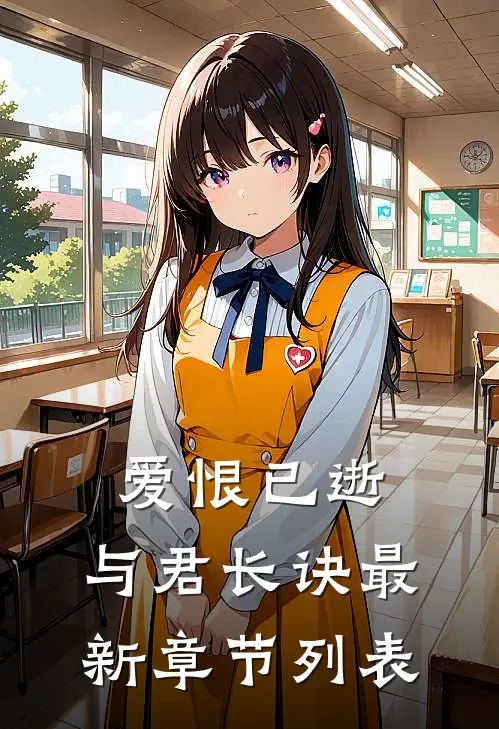 爱恨已逝，与君长诀最新章节列表