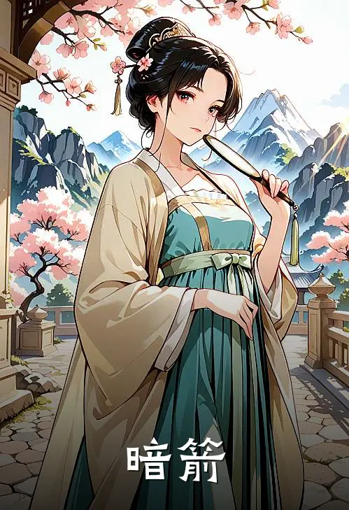 暗箭