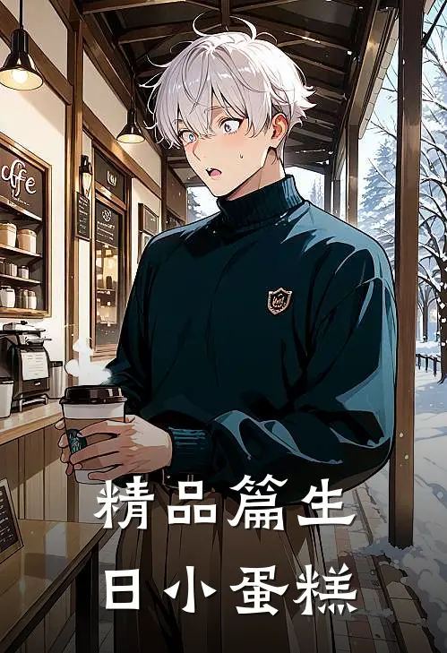 精品篇生日小蛋糕