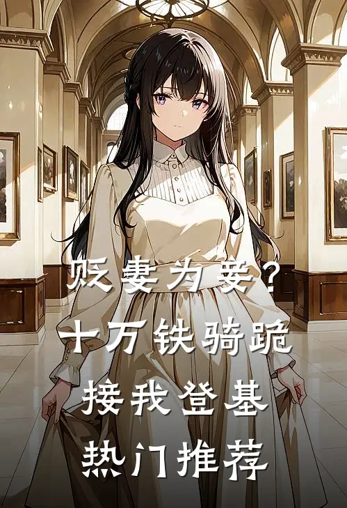 贬妻为妾？十万铁骑跪接我登基热门推荐