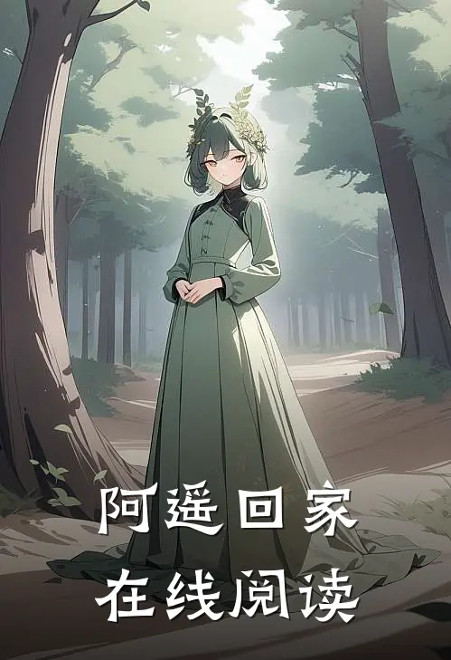 阿遥回家在线阅读