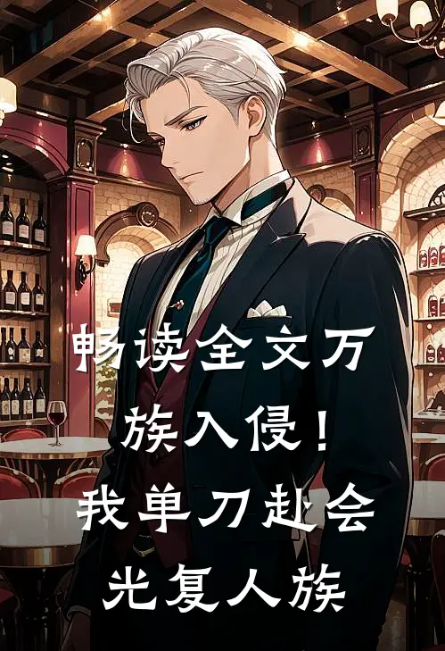 畅读全文万族入侵！我单刀赴会光复人族