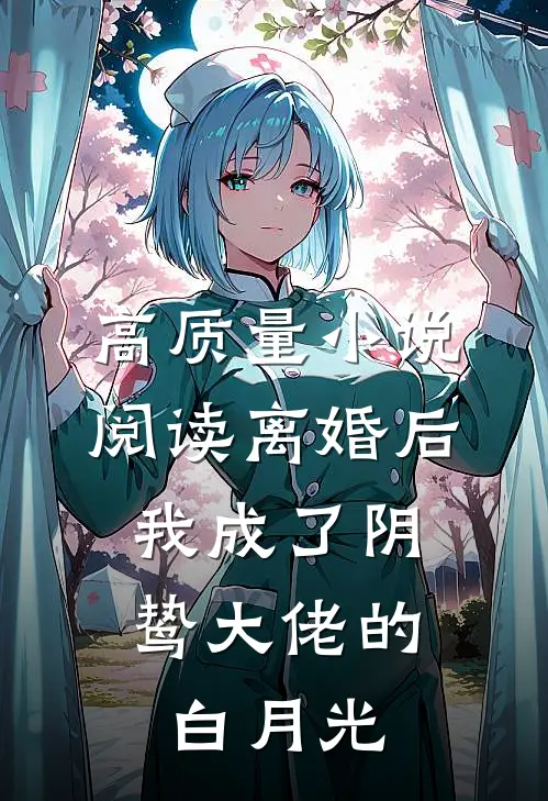 高质量小说阅读离婚后，我成了阴鸷大佬的白月光