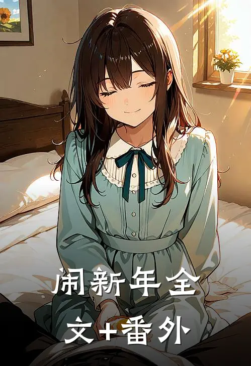 闹新年全文+番外