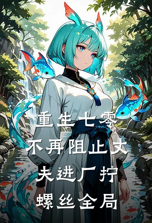 重生七零，不再阻止丈夫进厂拧螺丝全局