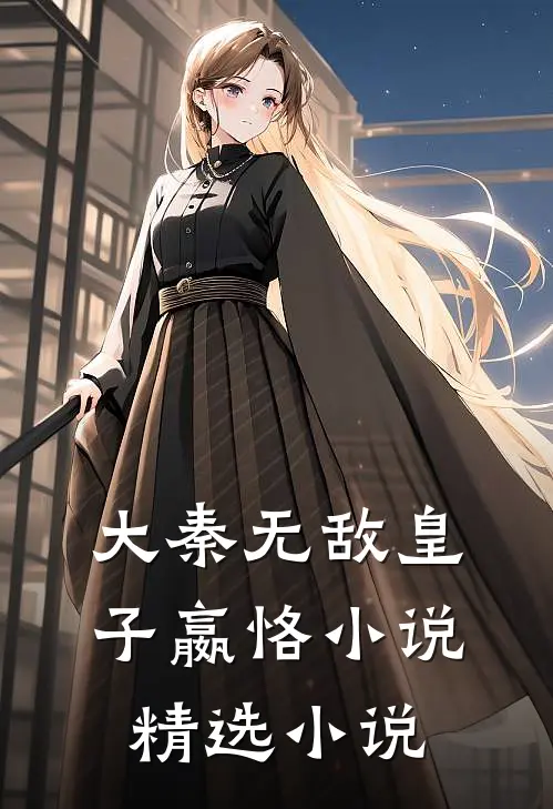 大秦无敌皇子嬴恪小说精选小说