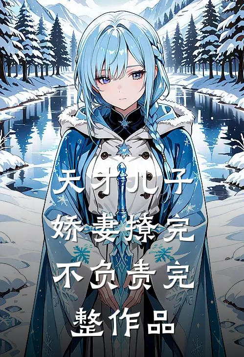 天才儿子：娇妻撩完不负责完整作品