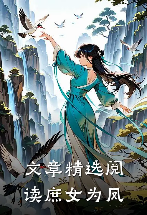 文章精选阅读庶女为凤