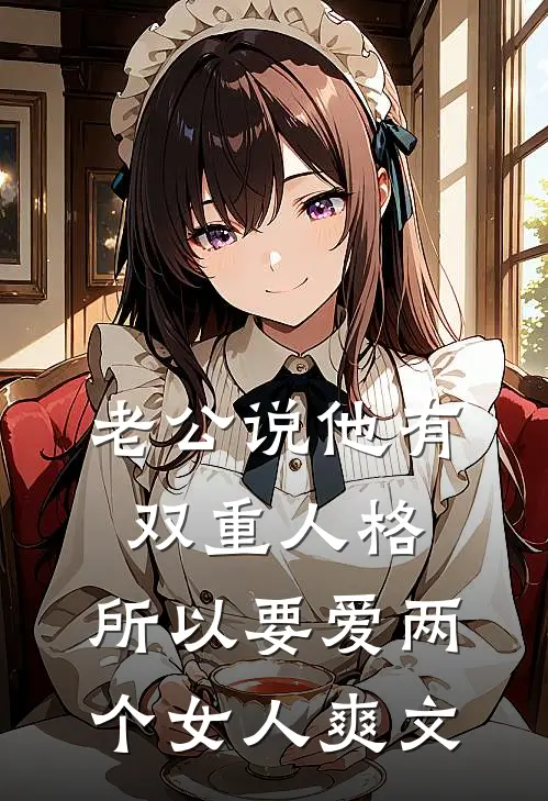 老公说他有双重人格，所以要爱两个女人爽文