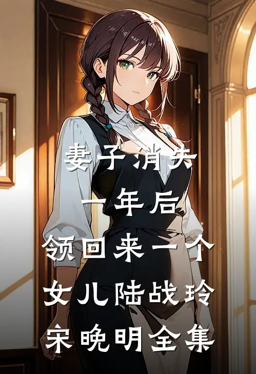 妻子消失一年后，领回来一个女儿陆战玲宋晚明全集