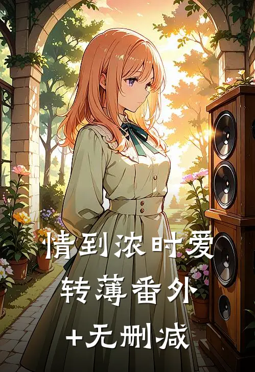 情到浓时爱转薄番外+无删减