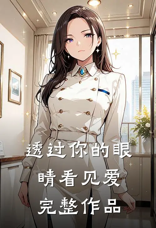 透过你的眼睛看见爱完整作品