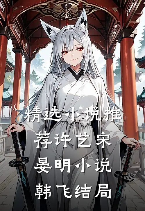 精选小说推荐许艺宋晏明小说韩飞结局