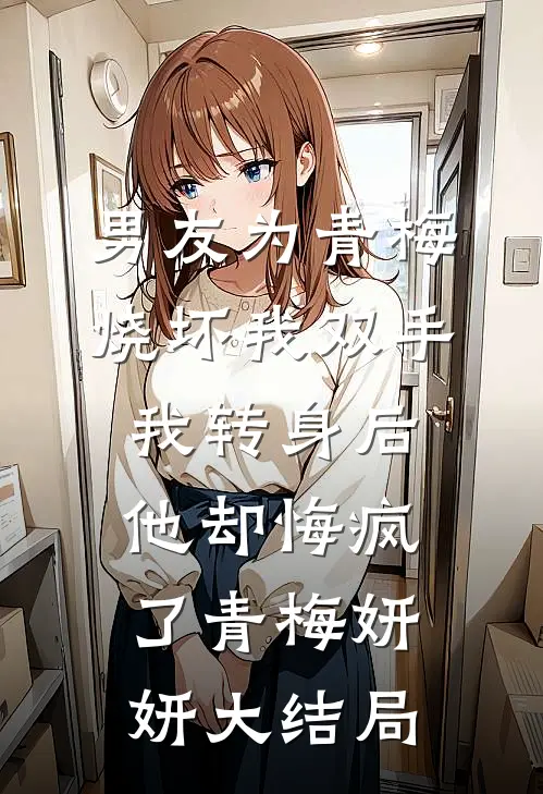 男友为青梅烧坏我双手，我转身后他却悔疯了青梅妍妍大结局