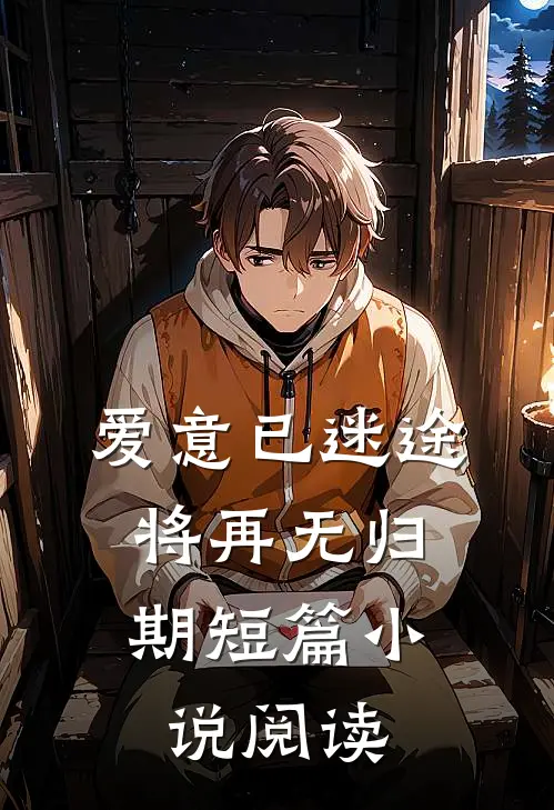 爱意已迷途，将再无归期短篇小说阅读