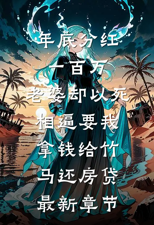 年底分红一百万，老婆却以死相逼要我拿钱给竹马还房贷最新章节