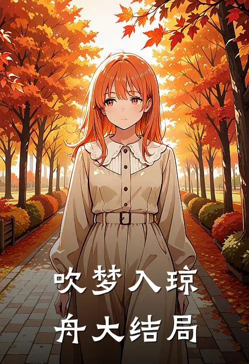 吹梦入琼舟大结局