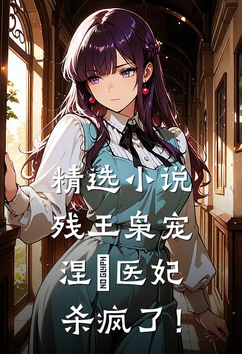 精选小说残王枭宠：涅槃医妃杀疯了！