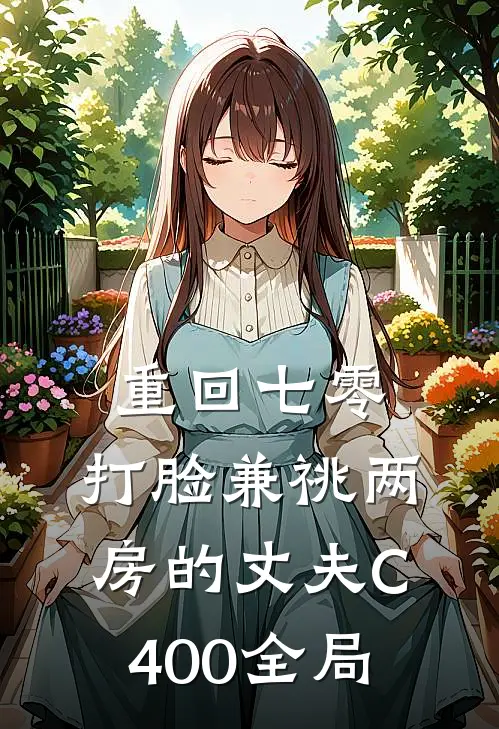 重回七零，打脸兼祧两房的丈夫C400全局