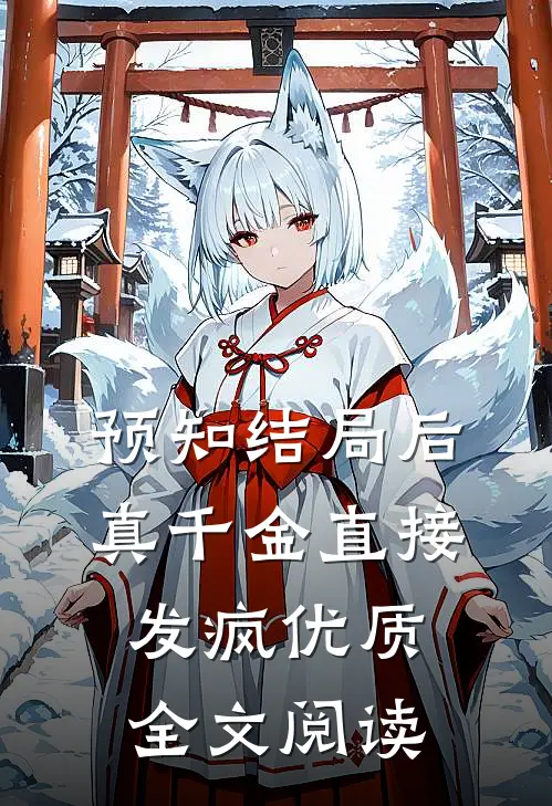 预知结局后，真千金直接发疯优质全文阅读
