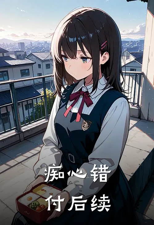 痴心错付后续