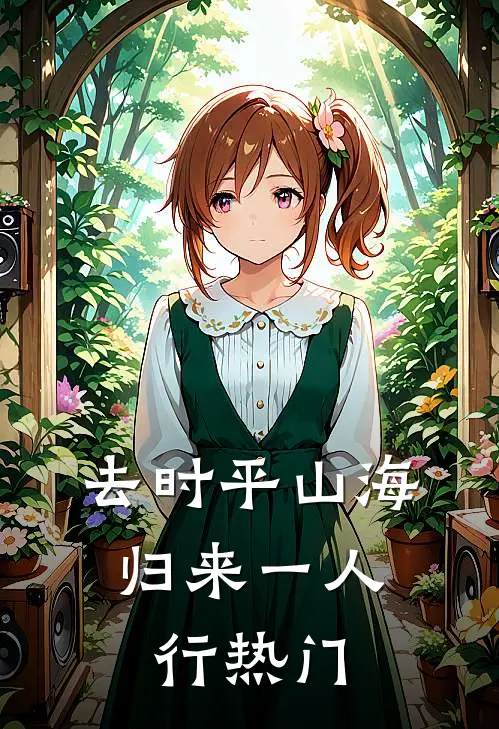 去时平山海，归来一人行热门