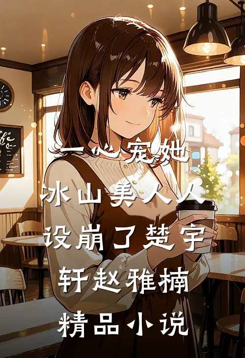 一心宠她,冰山美人人设崩了楚宇轩赵雅楠精品小说