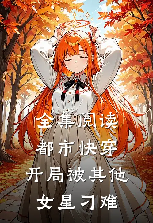 全集阅读都市快穿开局被其他女星刁难的