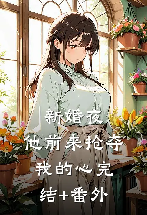 新婚夜，他前来抢夺我的心完结+番外