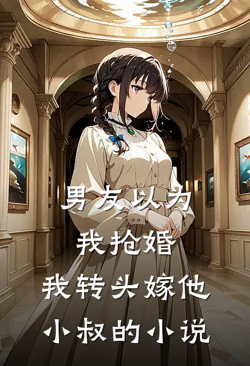 男友以为我抢婚，我转头嫁他小叔的小说