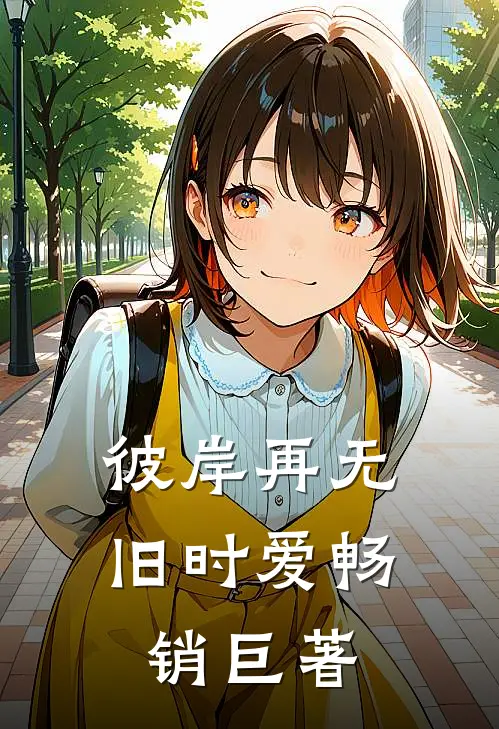 彼岸再无旧时爱畅销巨著