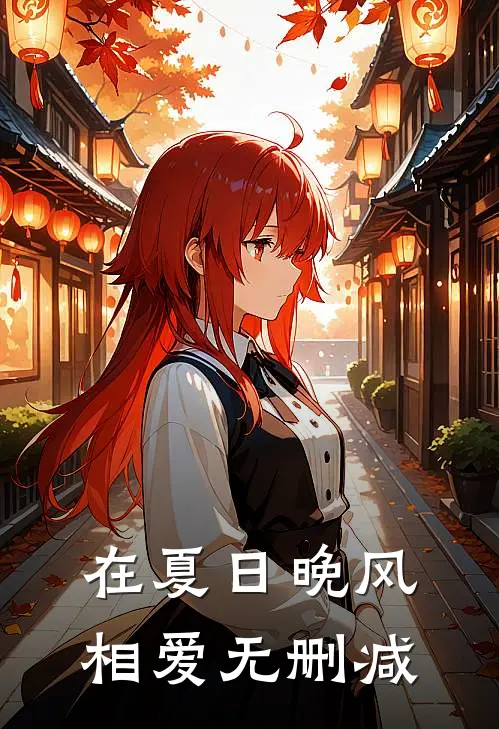 在夏日晚风相爱无删减