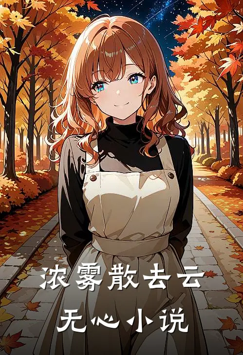 浓雾散去云无心小说