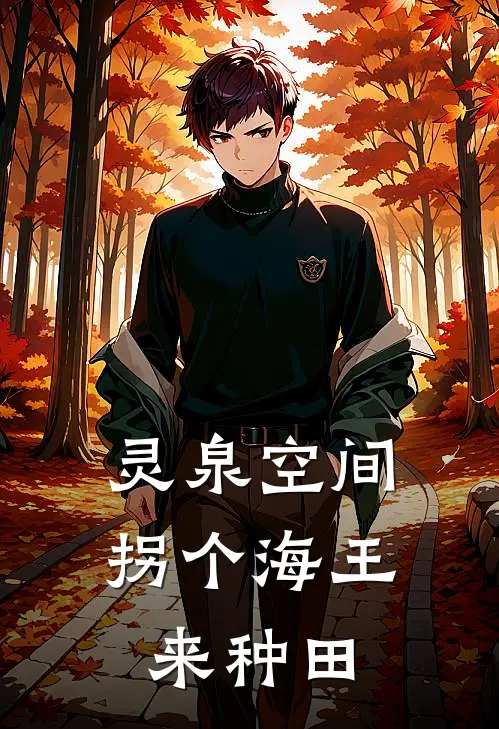 灵泉空间拐个海王来种田