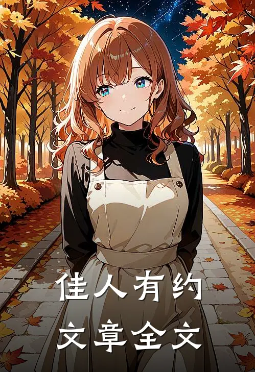 佳人有约文章全文