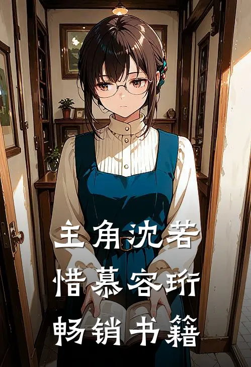 主角沈若惜慕容珩畅销书籍