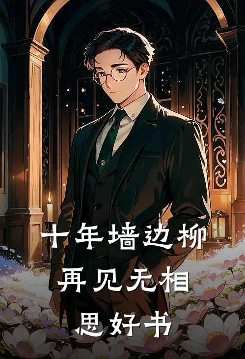 十年墙边柳，再见无相思好书