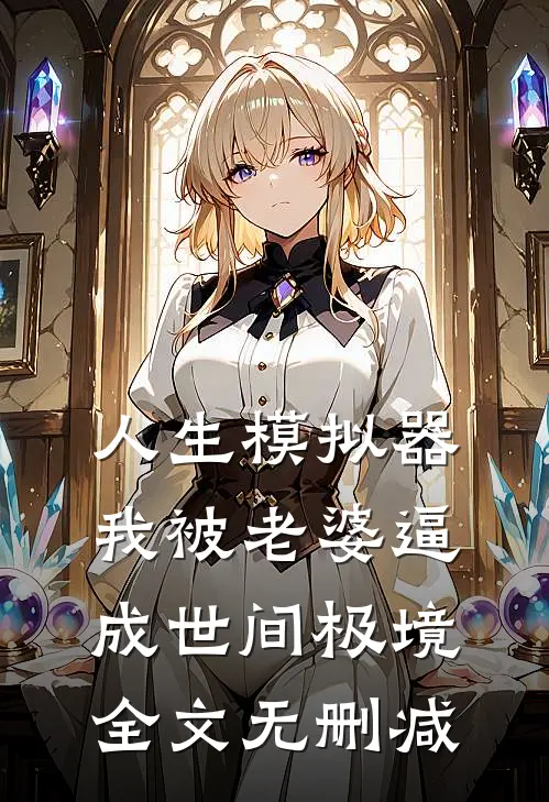 人生模拟器：我被老婆逼成世间极境全文无删减